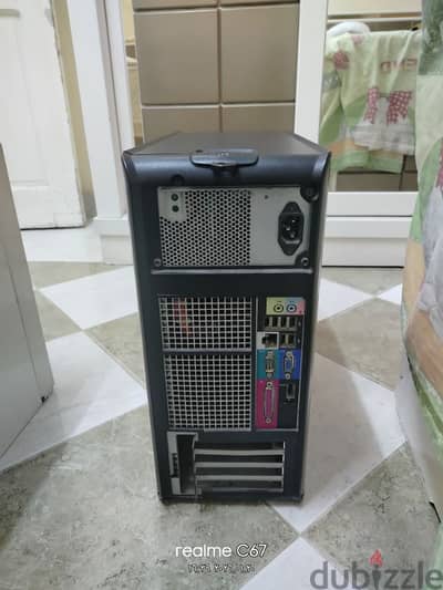 dell اوبتيكال 780