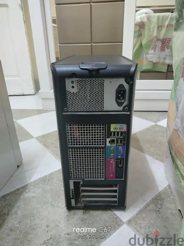 Dell OptiPlex 78065580126390402120