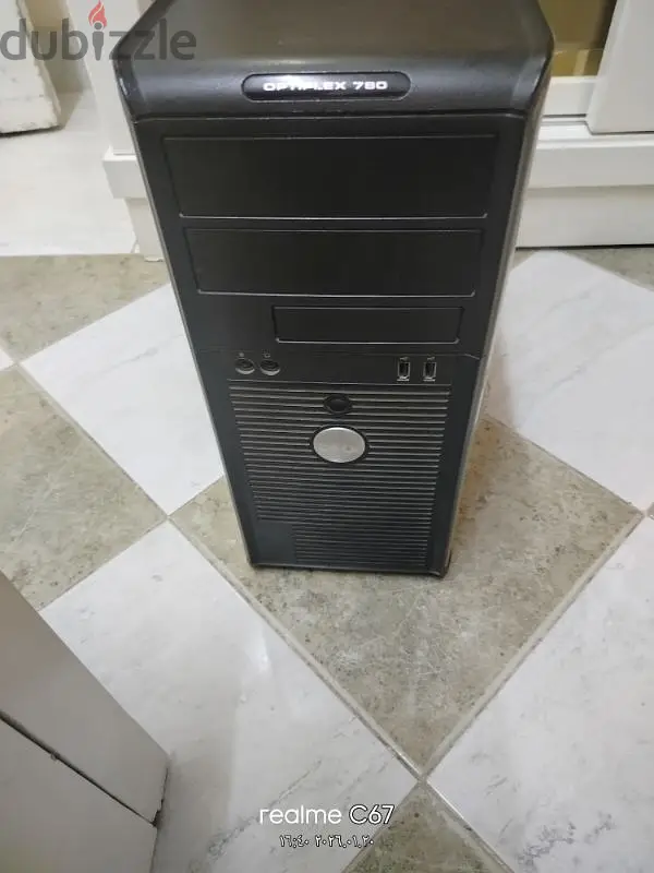 Dell OptiPlex 78065580126390402122