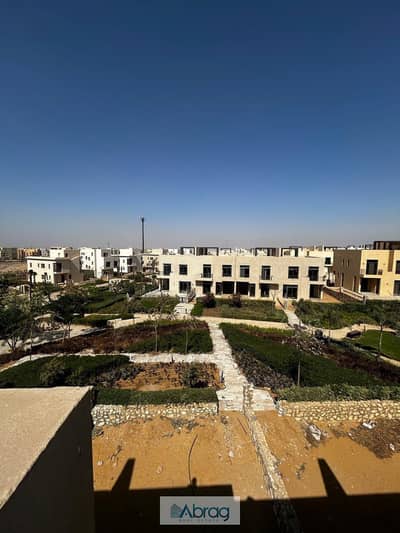 شقة 70 م سكاي هاوس بكمبوند أو ويست السادس من اكتوبر بمقدم 5% وتسهيلات علي 10 سنوات