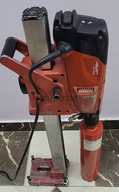 ماكينه كورHilti DD160