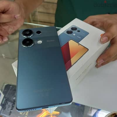 Redmi Note 13 Pro 4G for sale