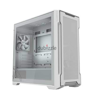Gigabyte C102 Case (White)