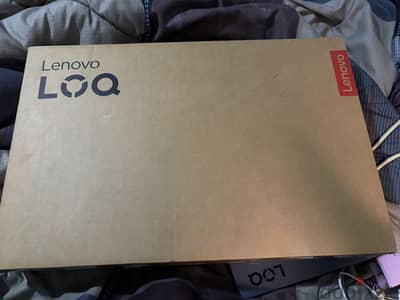Lenovo RTX 4050