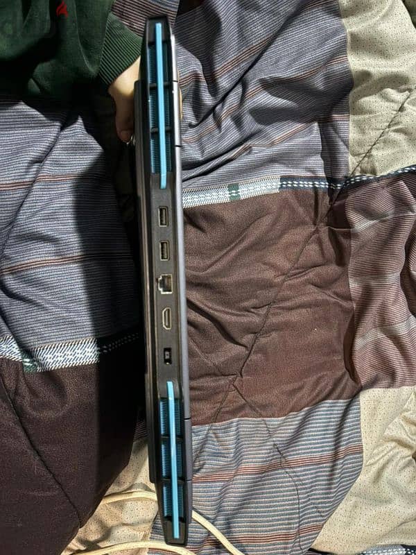 Lenovo RTX 4050 1