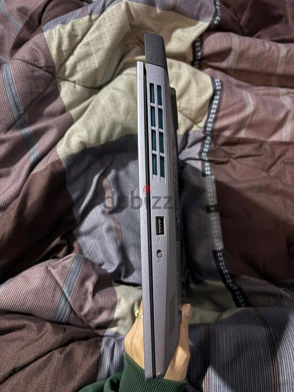 Lenovo RTX 4050 2
