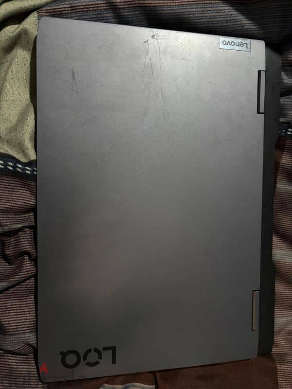 Lenovo RTX 4050 7