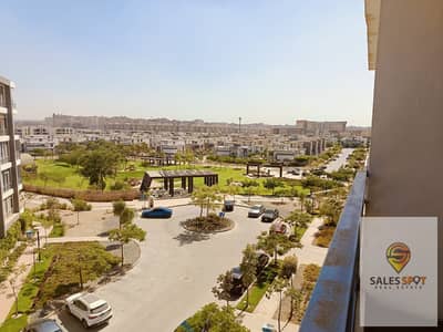 بالسعر القديم شقة للبيع في كمبوند تاج سيتي امام مطار القاهرة Taj City