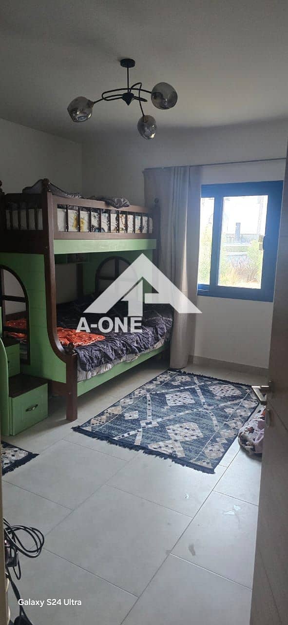 شاليه بغرفة نوم واحدة في مراسي، صورة ٨ من ١٠