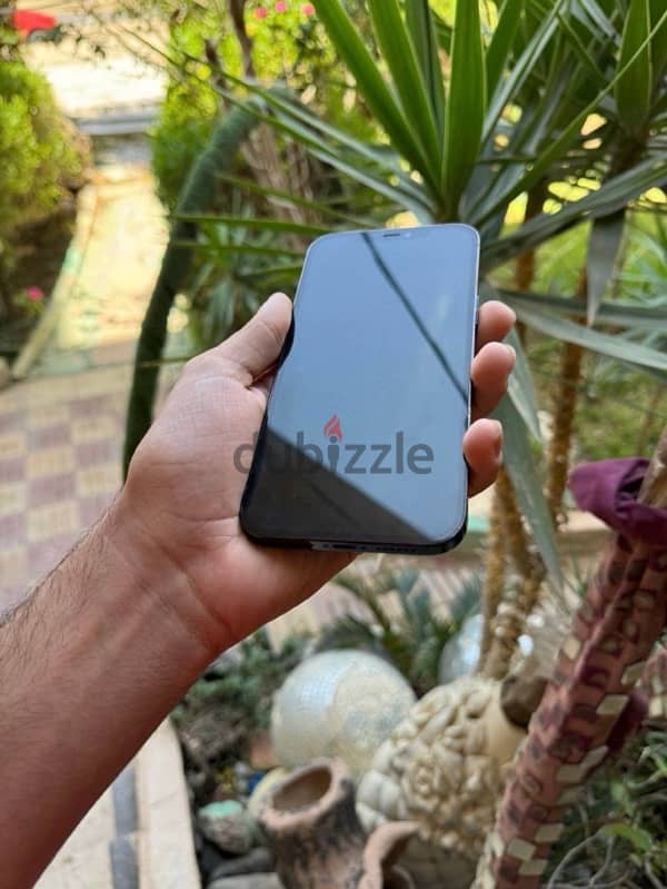 iPhone 12 Pro Max.   ايفون ١٢ برو ماكس 2