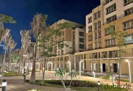 121 sqm Apartment in Al Maqsad Park – 3 Bedrooms – Ready to Move ...