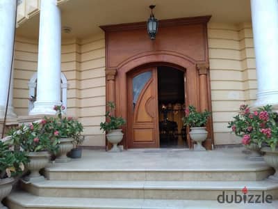 Villa for sale