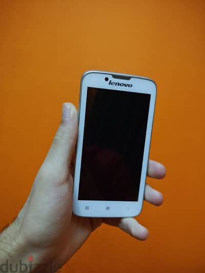 Lenovo a328 موبايل بيشيل شريحتين