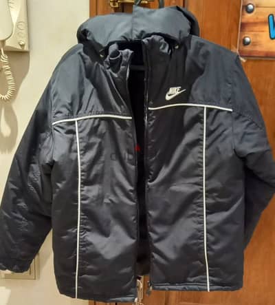 Original Nike Jacket جاكيت نايكي أصلي