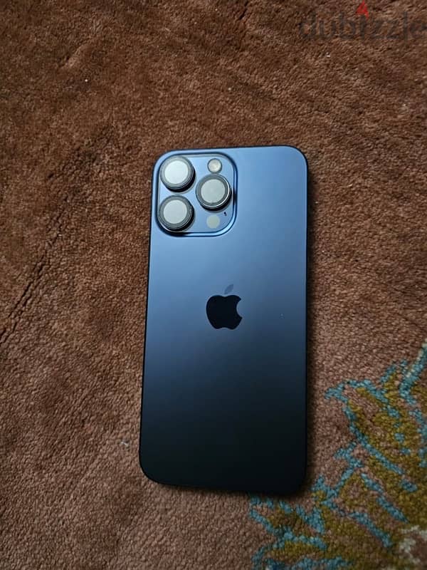 i phone 15 promax 1