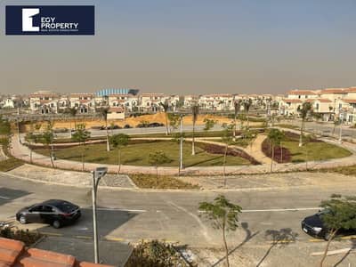 Villa For Sale In El Maqsed New Capital By Lowest Price Fully Finished