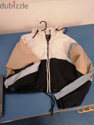 light sports waterproof jacket EU brand