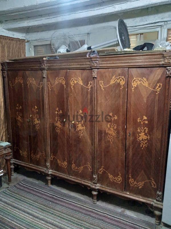 دولاب ملابس للبيع 1