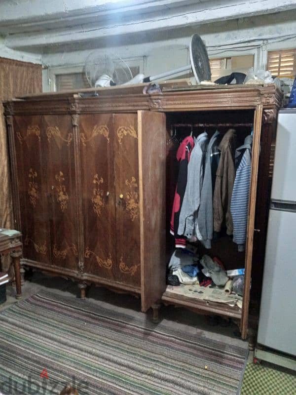 دولاب ملابس للبيع 2