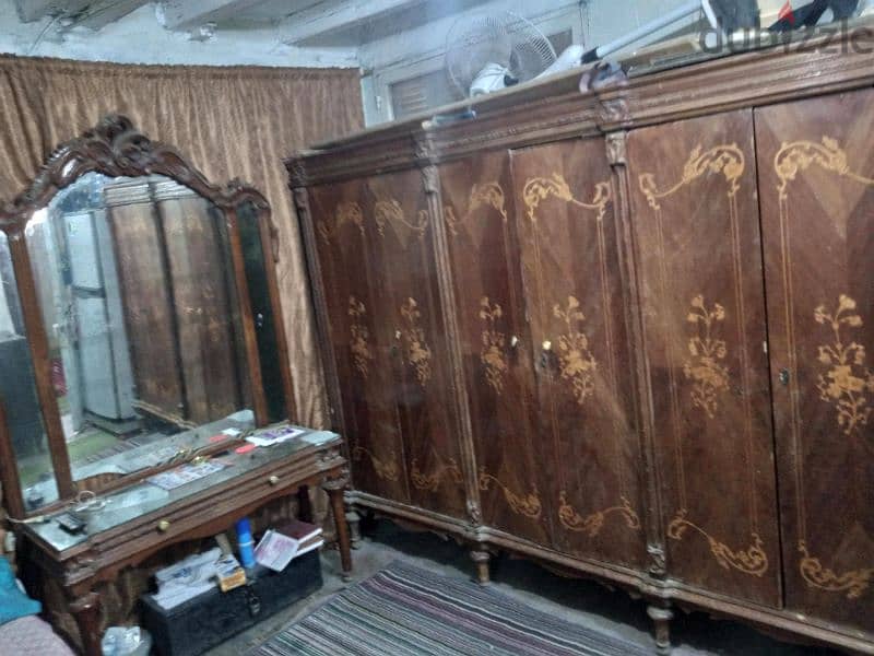 دولاب ملابس للبيع 5
