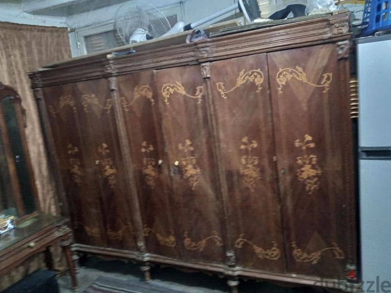 دولاب ملابس للبيع 7