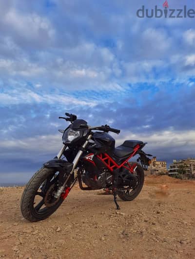 tnt 150