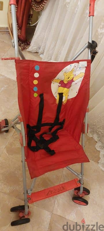 stroller 1