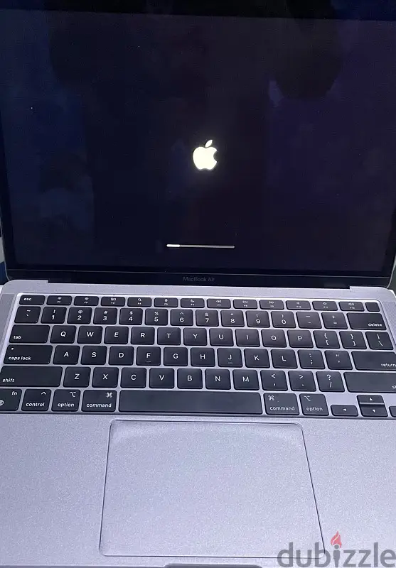 Mac book Air M1 2020