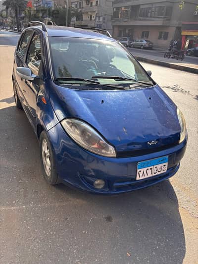 Speranza A113-  اسبيرانزا 113 نظيفة- مالك اول من الزيرو