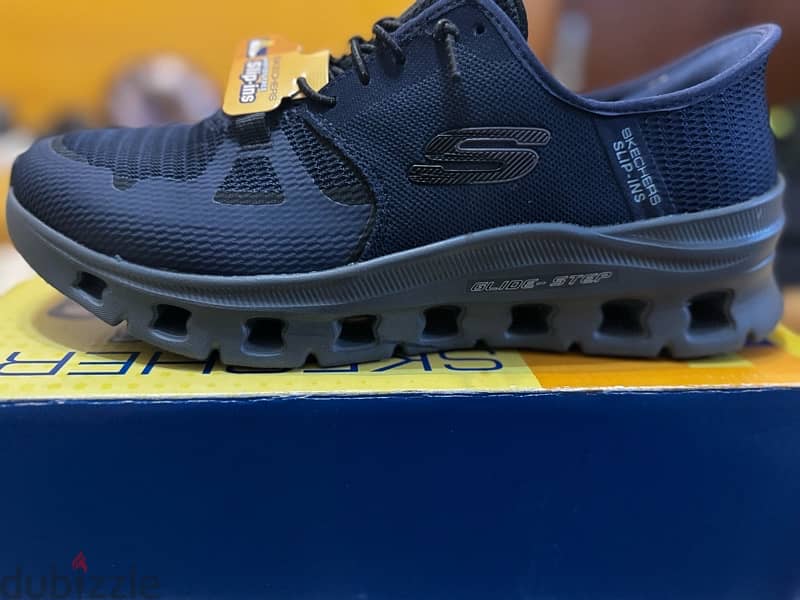 Skechers Slip-ins Glide-Step Pro 4