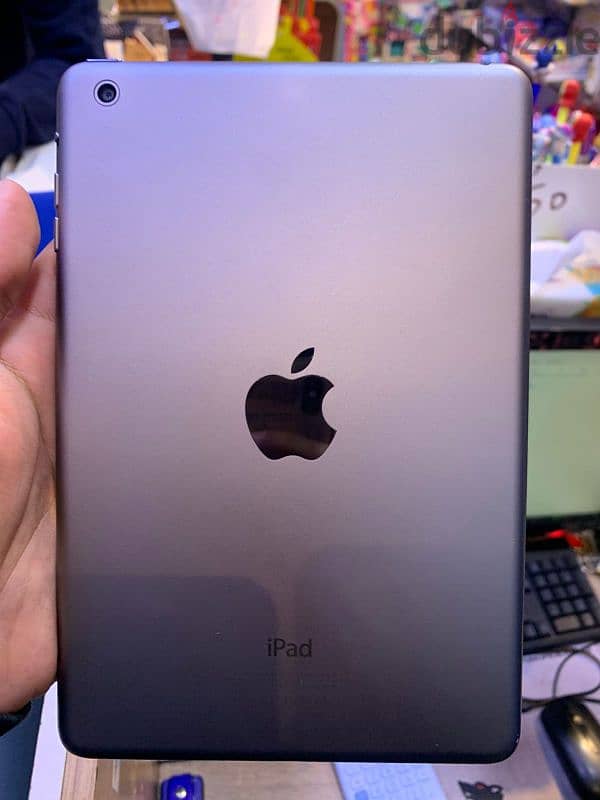Apple Ipad Mini 1