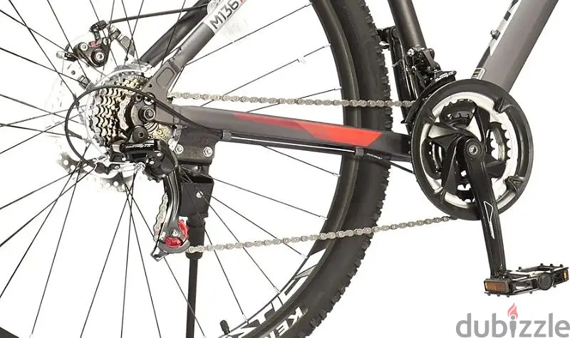 Trinx Bicycle65575581259906122