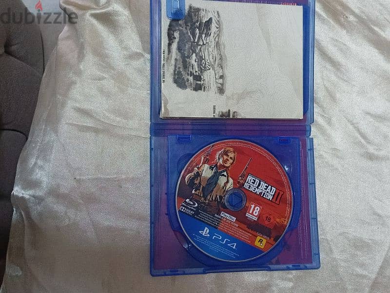 red Dead redemption 1