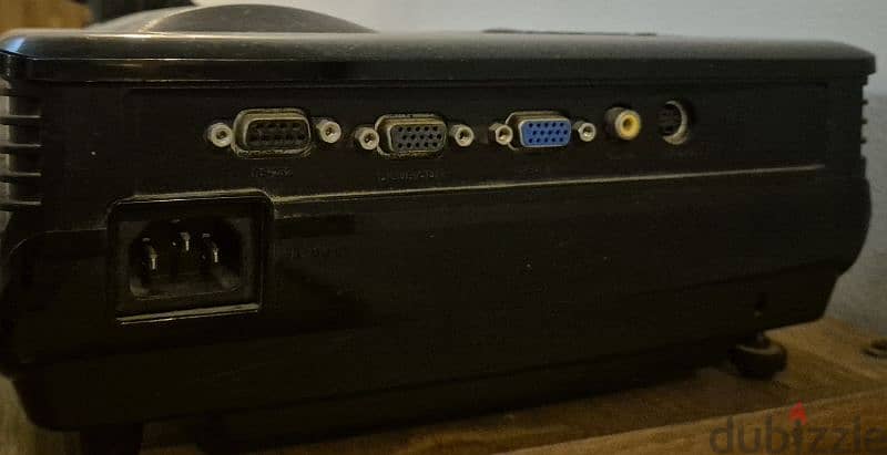 projector Benq 1