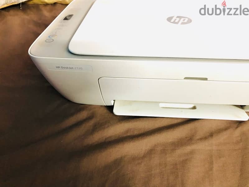 Printer 4