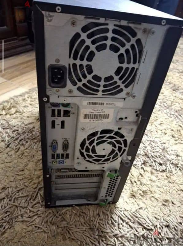Hp600g1 2