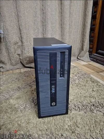 Hp600g1