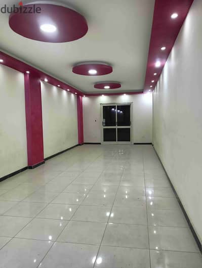 Brand new apartment for rent in El-Lebini, Haram, 170 sq m