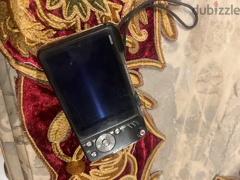 كاميرا سامسونج