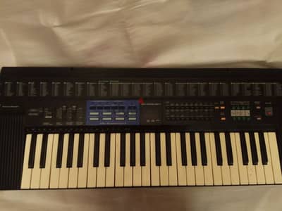 piano casio CT-470 Japan made