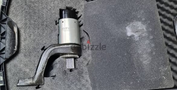 Hi-Force Hydraulic Tools  TWG Manual Torque Multipliers