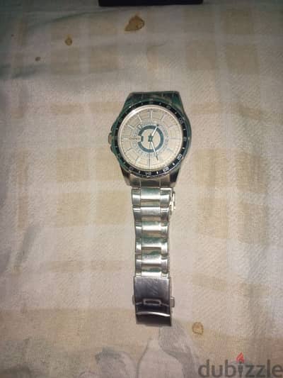 ساعة casio
