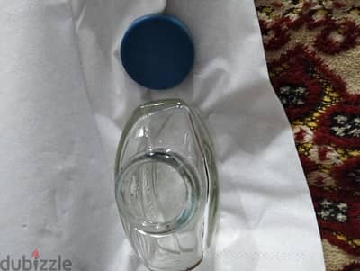 حباره عتيقه ماركه النعامه