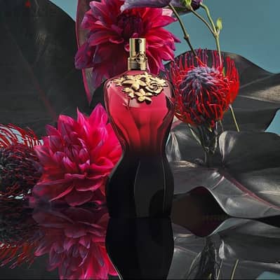 Perfume La belle