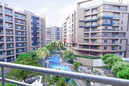 Apartment for sale, 180 sq m, New Administrative Capital - Il Mondo Compound