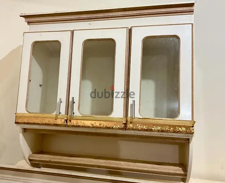 Very Sturdy Solid Teak Wood Kitchen Set65583527022850121