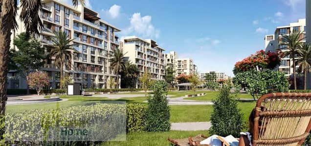 Luxury Penthouse For Sale Fully Finished In Fifth Square New Cairo Al ...
