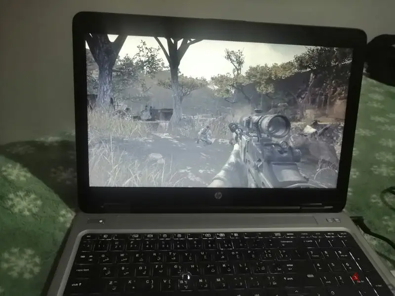 جهاز لاب توب hp65579128714754121