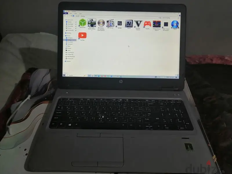 جهاز لاب توب hp65579128714754124
