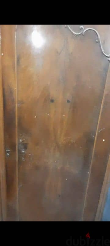 اوضة نوم نادرة قشر جوز
